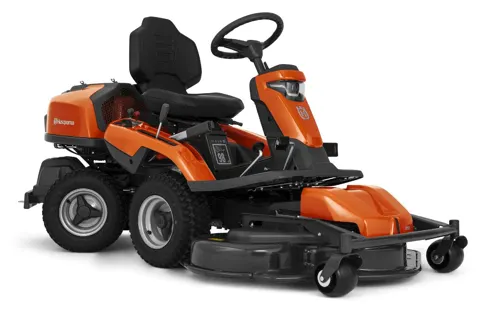 Husqvarna Rider R 316TX AWD mit Allrad und Kawasaki-Motor, Grundgerät ohne Mähwerk