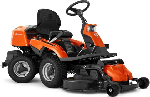 Husqvarna Rider R 216T AWD mit Allradantrieb, Grundgerät ohne Mähwerk